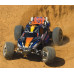 Nitro Rustler TRX2.5 RTR TQi TSM